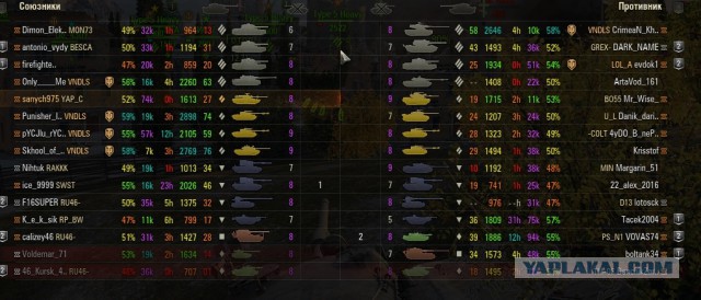 Wargaming 56