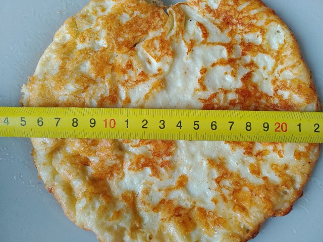 Завтрак рукожопа