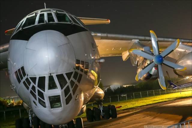 Второй и третий день МАКС 2019 в красочных фотографиях