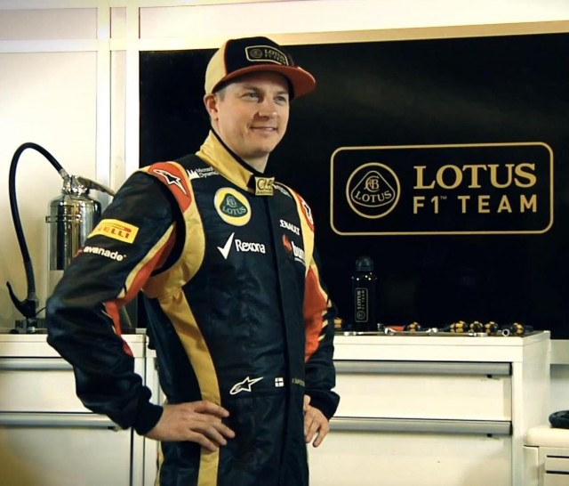 Формула-1 (сезон 2012)