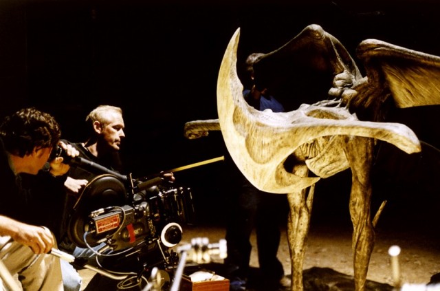 20 лет Риддику! Как создавалась «Чёрная дыра»