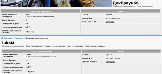 Мой Советский Союз