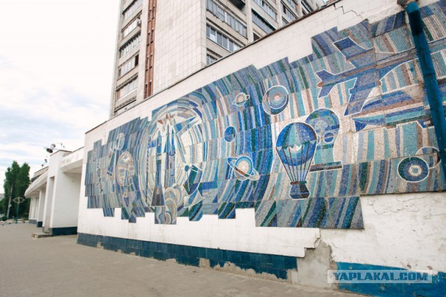 Вопрос про утро и колокола