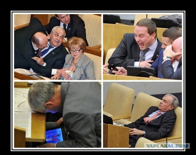 Мы создадим свой Ютуб с блэкджеком и пропагандистами!