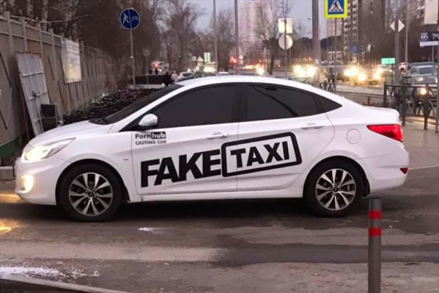 В Петербурге таксист изнасиловал пассажирку, а потом довез до дома.
