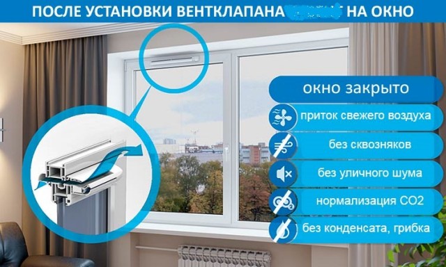 Плачущие окна в новостройке заливают стены и полы