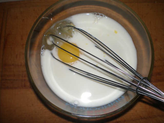 Ленивая ачма.