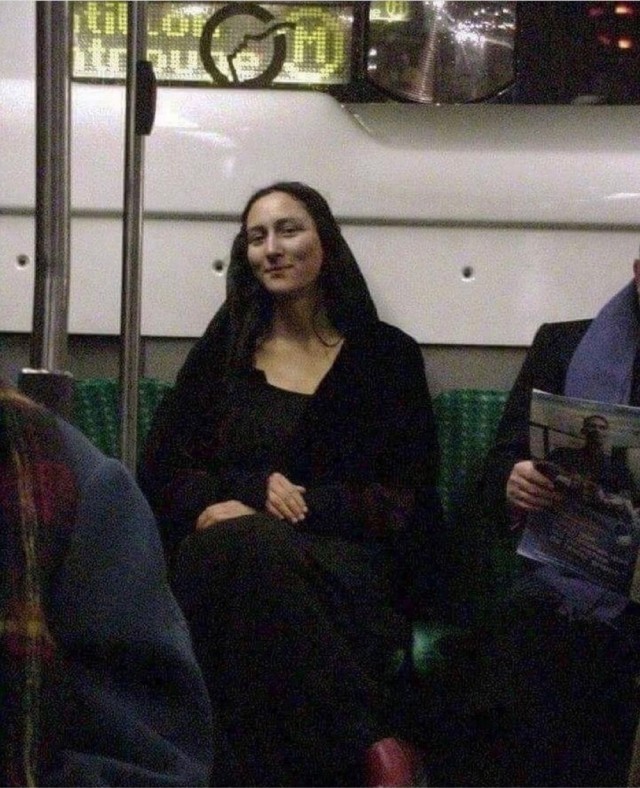 Юмор и прикольные картинки