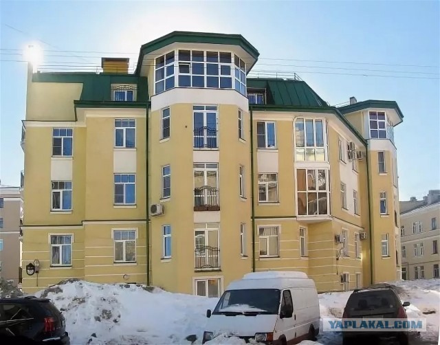 "Где вы берете еду?" Интернет-пользователи на Западе смакуют гигант-человейник в Кудрово