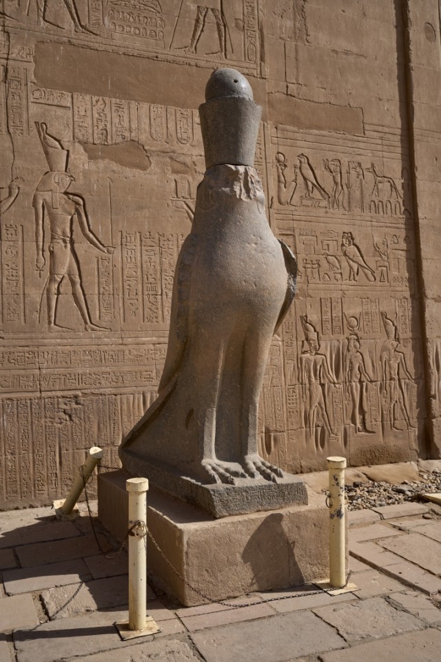 Египет без моря — короткое путешествие от Каира до Абу-Симбела или 3000 лет истории за неделю