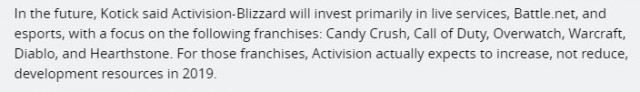 Microsoft объявила о покупке Activision Blizzard за 68,7 миллиарда долларов