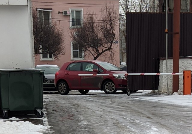 Товарищи подскажите, у меня одного так?