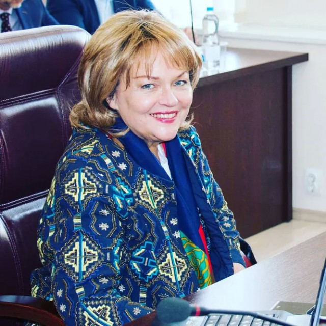 Умерла актриса Александра Яковлева