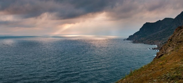 Чёрное море