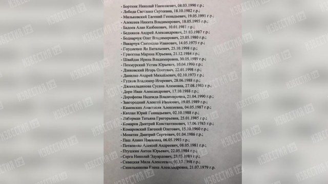 Украинские артисты высказались о запрете на въезд в Россию
