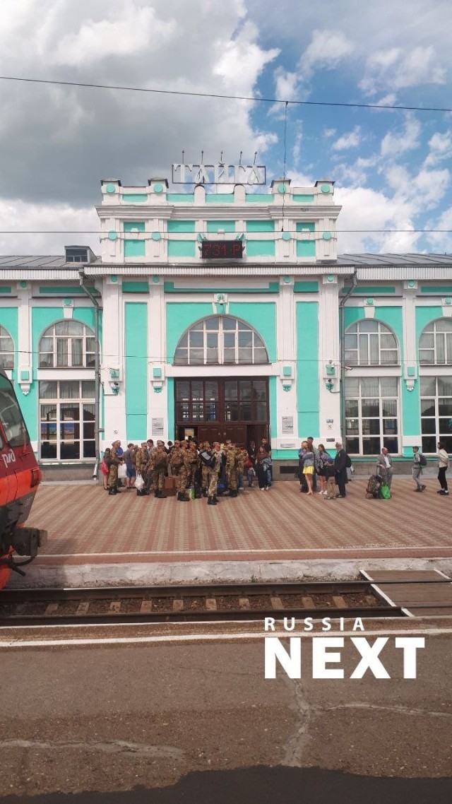 Пандемия. Коронавирус и съехавшие крыши. Россия и мир. Часть 35