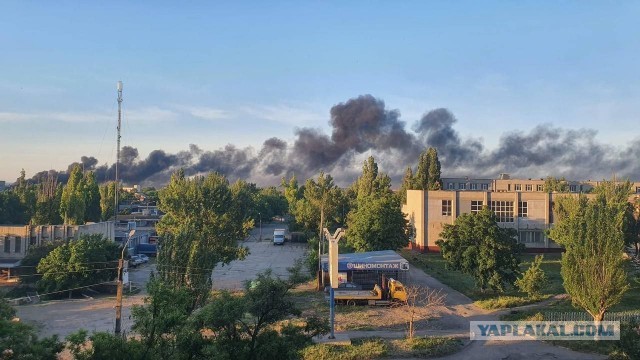 Доброе утро ЯП