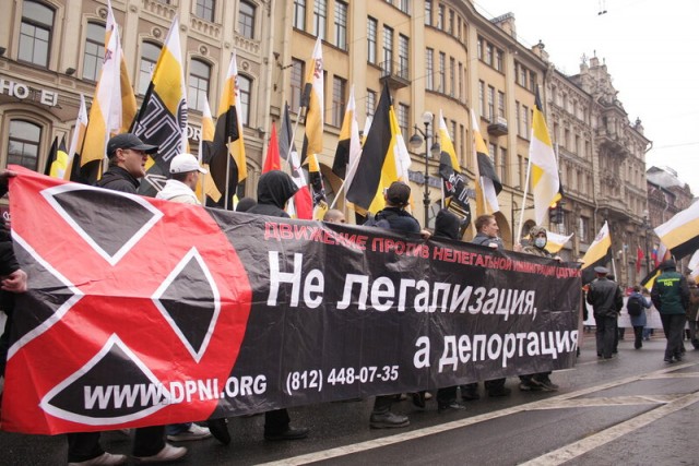 Сказ о том как меня бомбмануло.