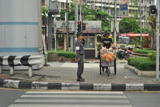 Тайланд: Бангкок, Паттайя, Ко Самет