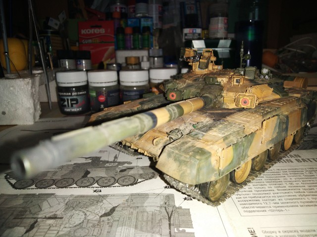 Моделизма пост. AFV Club US M923A2 US Army 5 Tonne 6x6 Lkw 1/35 Limited Edition