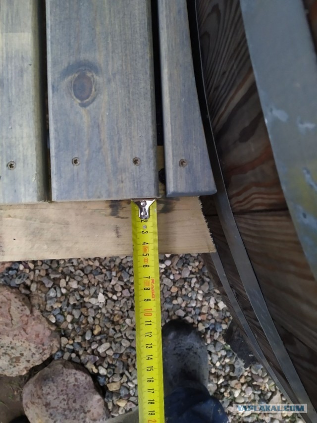 Веранда в курятник своими руками