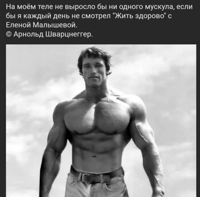 Картинки и мемы для настроения - 119