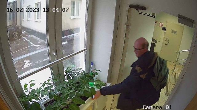 Пол года трудов уничтожено за 5 секунд