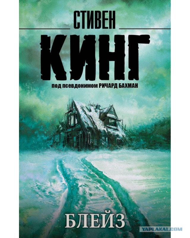 Вопрос к яповцам: кто что прочитал в читабельном виде за этот год?