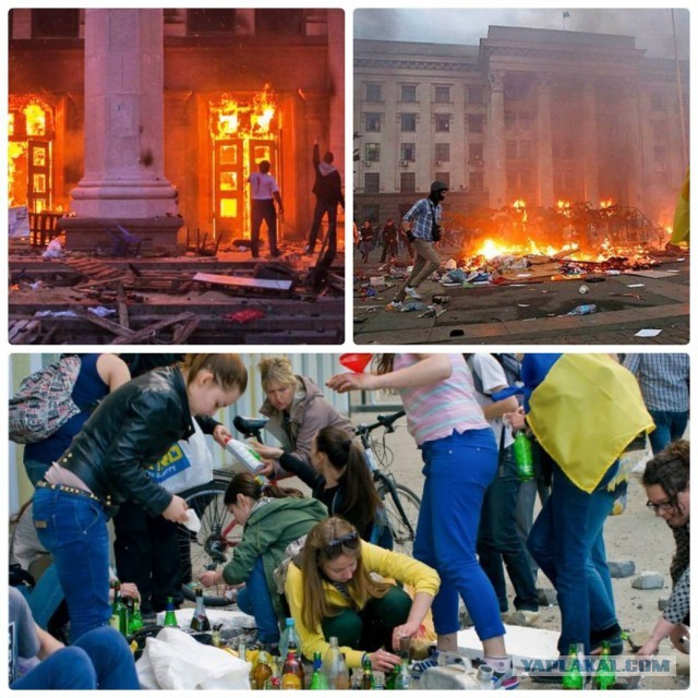 Вот и Херсон...
