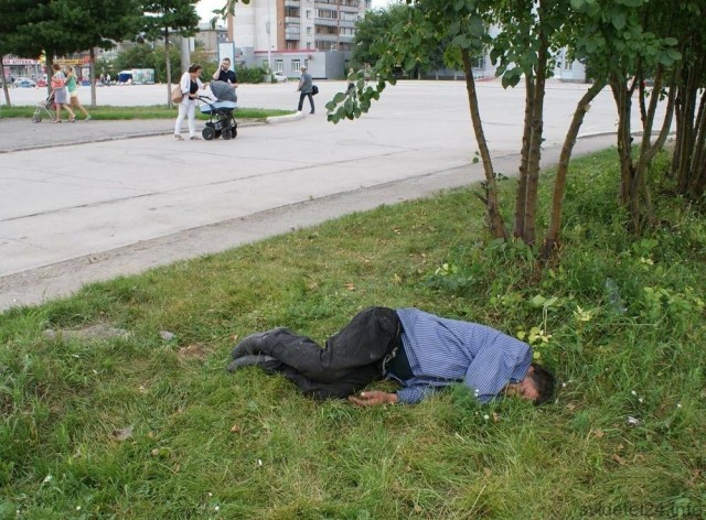 Смешал, но не взбалтывал: 12.08.23