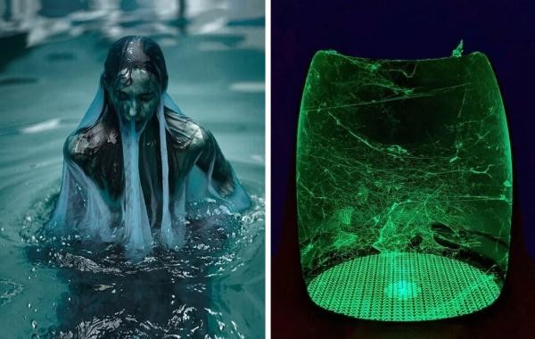 16 искусно сделанных фото от любителей, которые доказали, что шедевры получаются не только у профессионалов