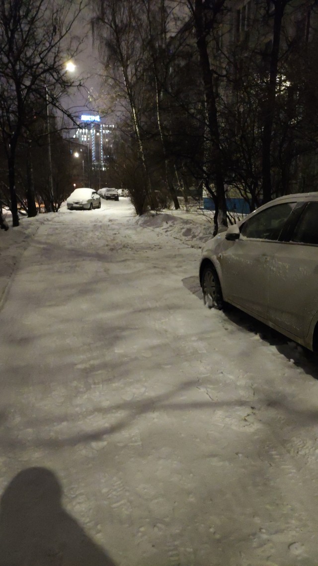 В Москве стартовал сезон Голодных игр!