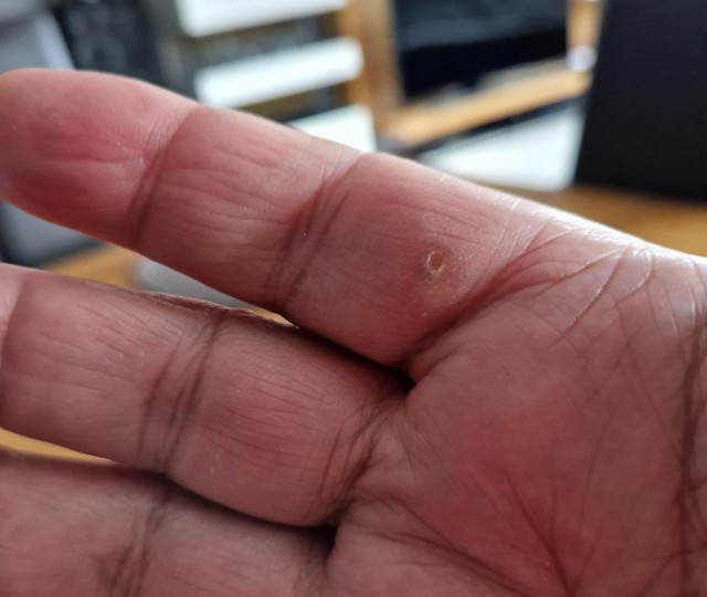 Кто чем на кухне орудует?