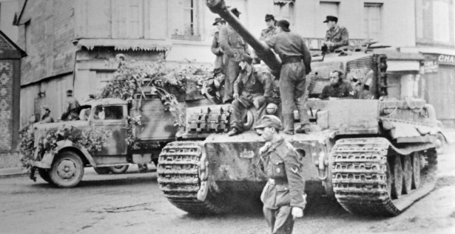 День Д, 6 июня 1944 года