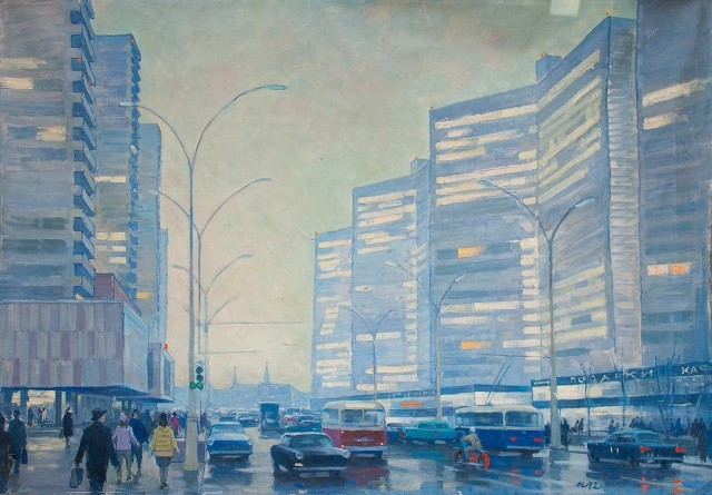 АРТ-Воскресенье