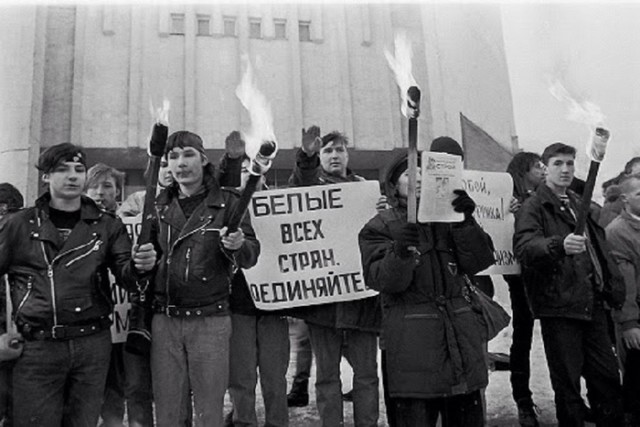 Ночью в СИЗО Одессы убили женщину, вывесившую флаг России