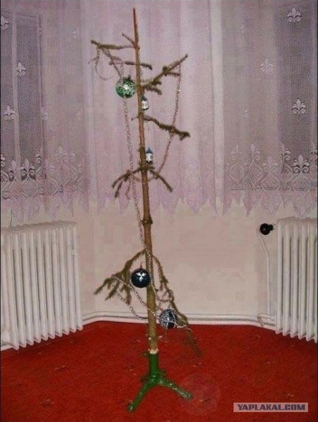 Всё, я отстрелялся