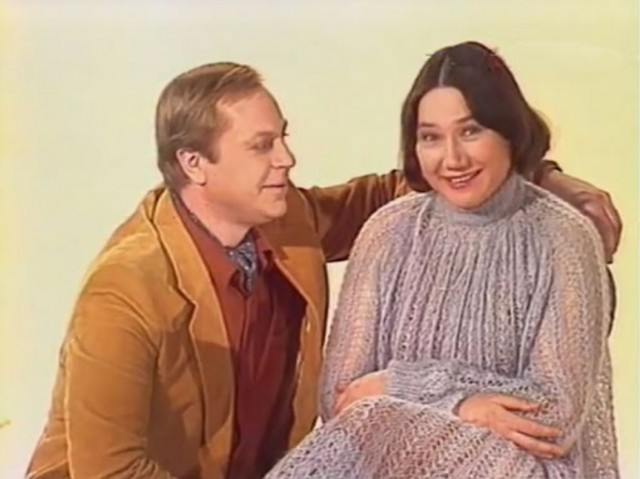 4 января 1975 года  по Первой программе ЦТ вышла в эфир новая детская передача "АБВГДейка"