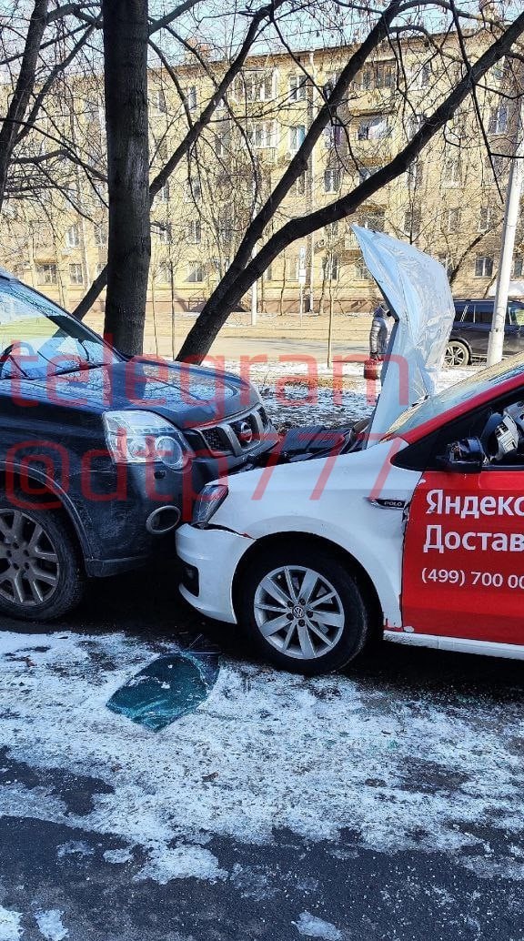 Весёлый персонаж