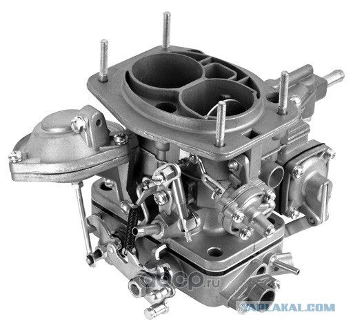 Делаем надежный автомобиль