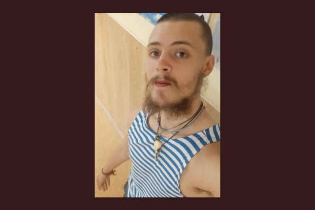 Сын замглавы ЦРУ погиб на СВО
