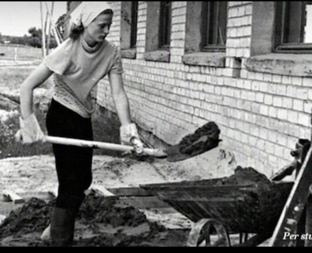 Винегрет исторических фотографий-2