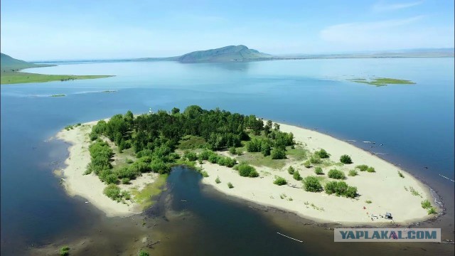 Курортный апокалипсис