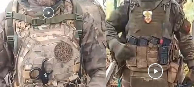 Просто видео с ЛБС