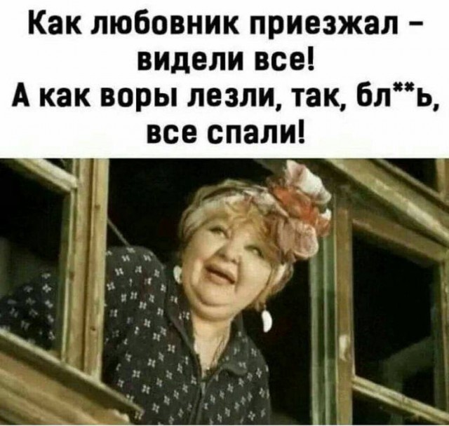 Завалялось тут случайно немного забавных картинок