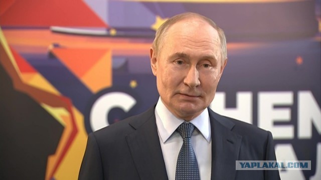 Путин: нужно признать, что меры поддержки повышения рождаемости в РФ недостаточны