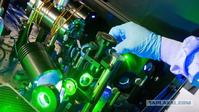 Квантовый рывок — и мир уже не прежний: как 300 кубитов изменят реальность