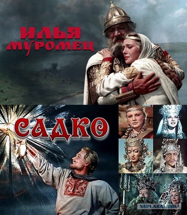Посоветуйте, какие советские детские фильмы для школьного возраста скачать?
