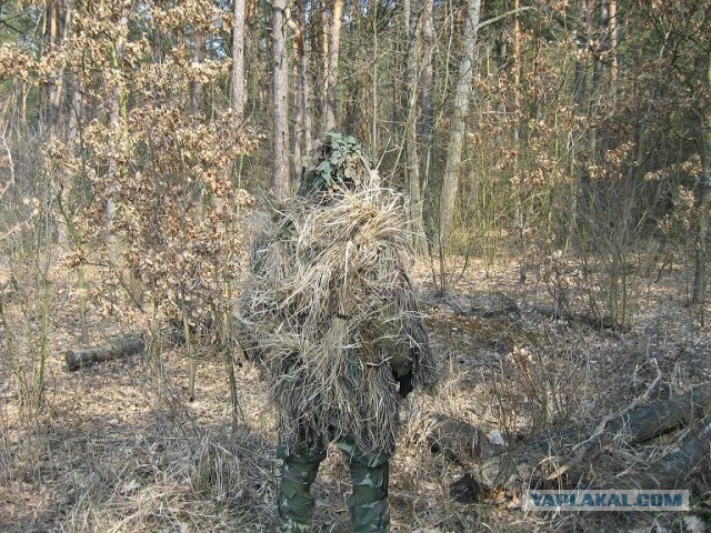 Необычная реклама