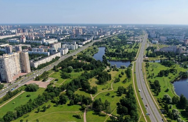 Петербург. Было и Стало. Часть шестая
